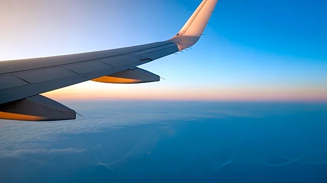 United Airlines to Reduce Scheduled Flights Amid Rising Fuel Costs