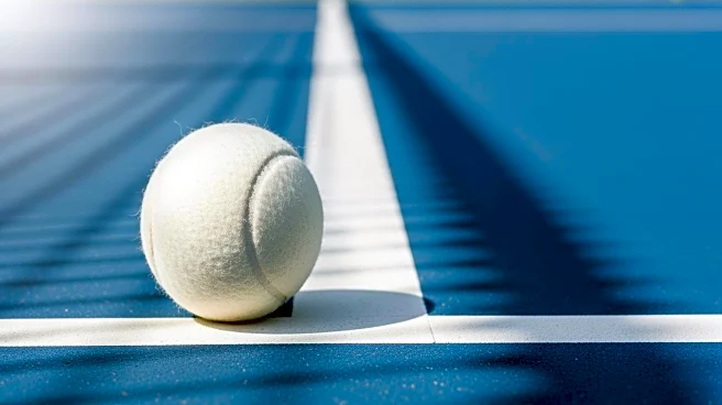 Carlos Alcaraz Advances to Third Round at Miami Open, Overcoming Joao Fonseca