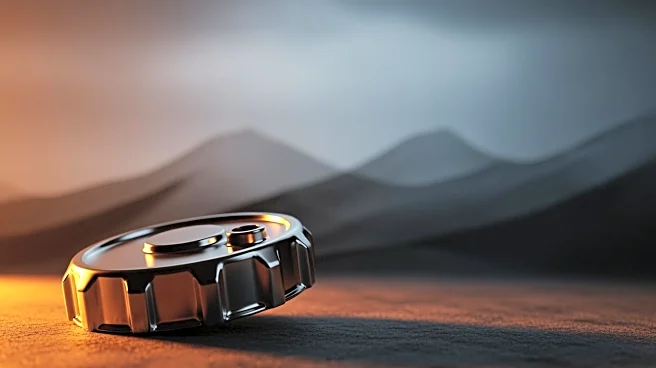 Goldman Sachs Warns of Potential Brent Oil Price Surge Amid Iran Conflict