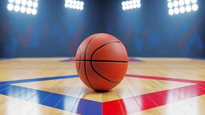 Kansas Jayhawks Secure Victory Over Cal Baptist in NCAA Tournament Opener