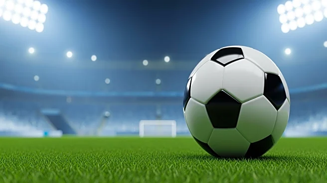 Napoli Secures Victory Over Cagliari, Moves to Second in Serie A