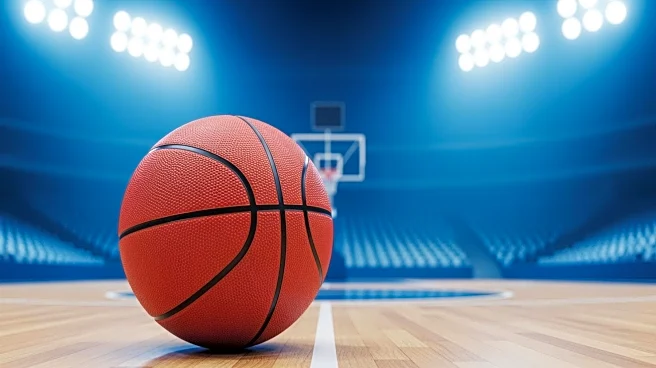 St. John's Dominates Northern Iowa in NCAA Tournament Opener