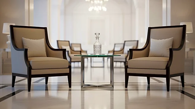 Luxury Hotel Market Faces Overcrowding as Premium Tier Expands, Impacting Differentiation Strategies