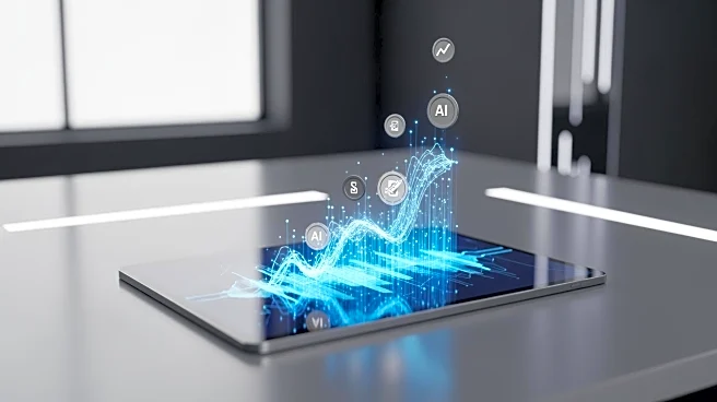 Box CEO Aaron Levie Highlights Rising AI Token Costs Impacting Business Budgets