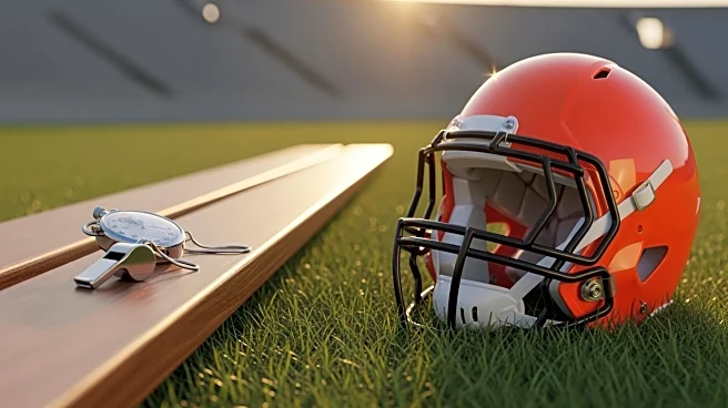 Syracuse Football's Spring Practice Highlights Competition and New Leadership