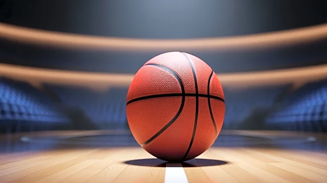 Illinois Fighting Illini Basketball Team Prepares for NCAA Tournament Clash Against VCU