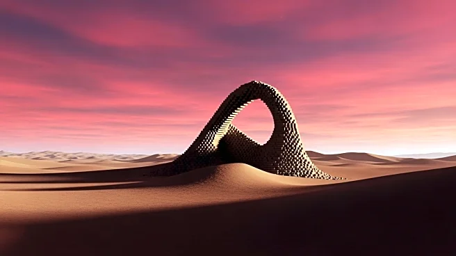 Crimson Desert Faces Criticism Over Alleged AI-Generated Art