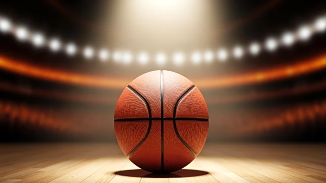 Texas Longhorns Defeat BYU in NCAA Tournament Opener