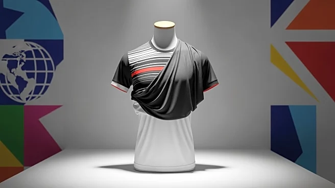 Puma Unveils International Soccer Kits in New York Ahead of FIFA World Cup 2026