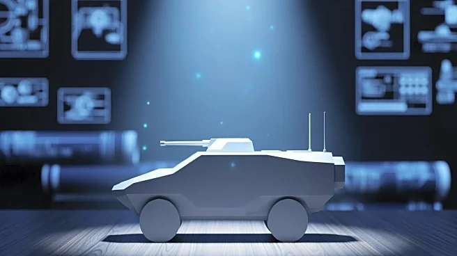 Leonardo Completes $1.8 Billion Acquisition of Iveco's Defence Business, Expanding Defense Portfolio