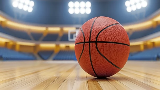 Iowa Hawkeyes Secure Victory Over Clemson in NCAA Tournament First Round