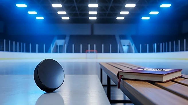 New York Rangers Plan to Trade Vincent Trocheck for Better Value in Summer