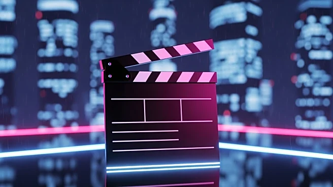 Philippine Production Companies Fusee and Studio 360 Collaborate on Tokyo-Set Thriller