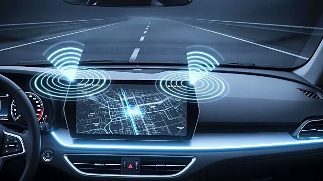 NHTSA Advances Investigation into Tesla's Full Self-Driving System Amid Crash Concerns