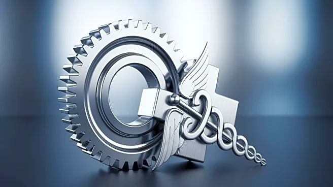 Opus International Products Secures Defence and Medical Contracts Amid Diversification Strategy