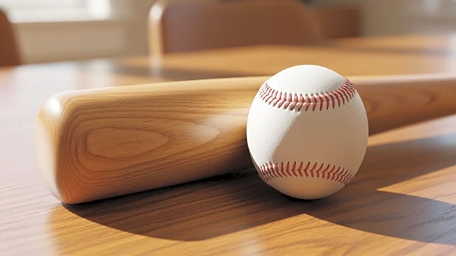 El Capitan High School Baseball Players Commit to Colorado Mesa University Together