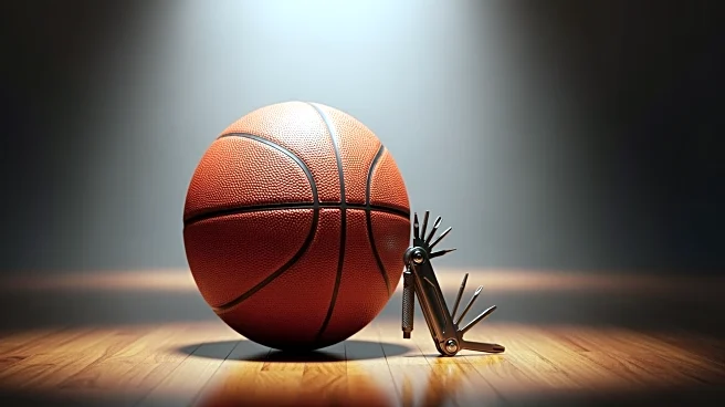 Yaxel Lendeborg's Versatility Boosts NBA Draft Prospects