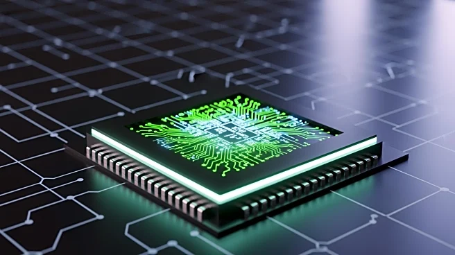 Nvidia Unveils New AI Chips and Strategies at GTC 2026 Conference