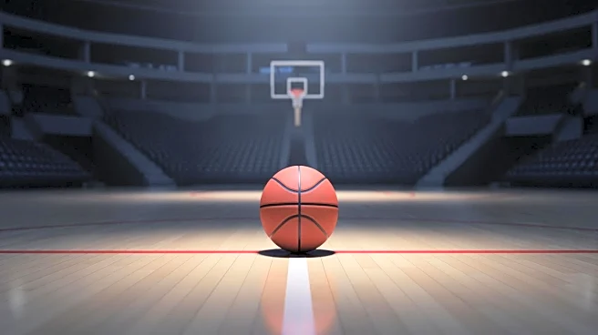 NC State Wolfpack Faces Rebuilding After First Four Loss to Texas