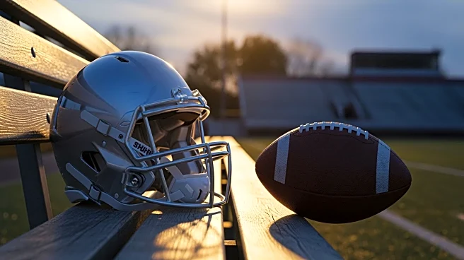 Oklahoma Sooners Welcome Transfer RB Ben McCreary Amidst Team Adjustments