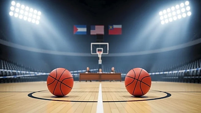 Kansas and St. John's Coaches Face Off in NCAA Tournament's Round of 32