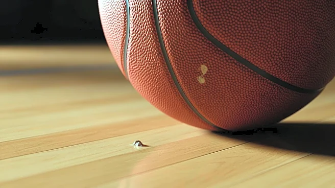 UCLA's Skyy Clark Suffers Chipped Tooth During NCAA Tournament Victory