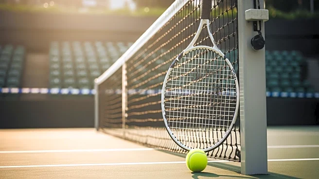 Coco Gauff Overcomes Injury to Advance in Miami Open First Round