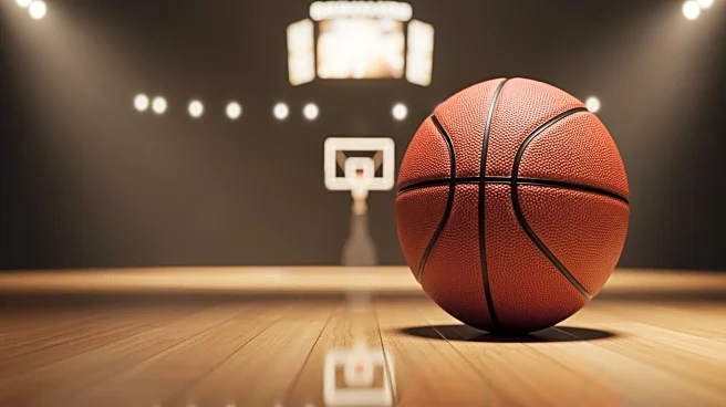 Kansas Jayhawks Secure Victory Over Cal Baptist in NCAA Tournament