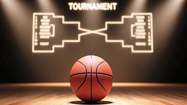 Furman Paladins' Cooper Bowser Faces UConn Challenge in NCAA Tournament