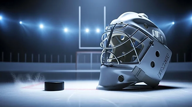 NHL Highlights: Top 10 Plays of the Week Feature Stunning Saves and Milestone Goals