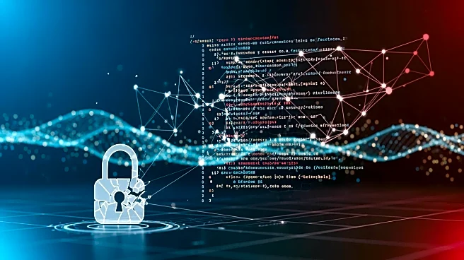 Trivy Vulnerability Scanner Compromised with Credential Stealer in Supply Chain Attack