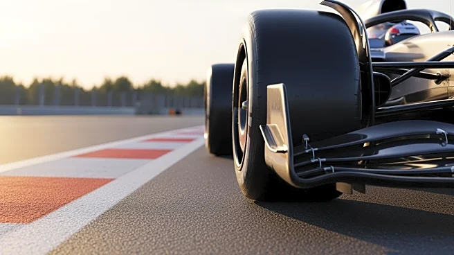 Japanese Grand Prix 2026: Suzuka Circuit Prepares for Exciting F1 Race Weekend