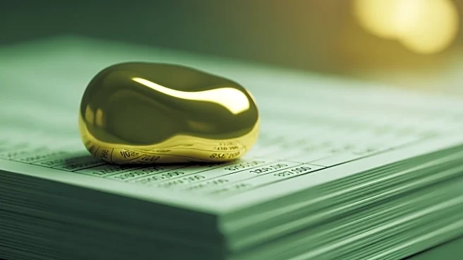 Hecla Mining's Financial Strategy Boosts Shareholder Returns Amid Strong Cash Flow