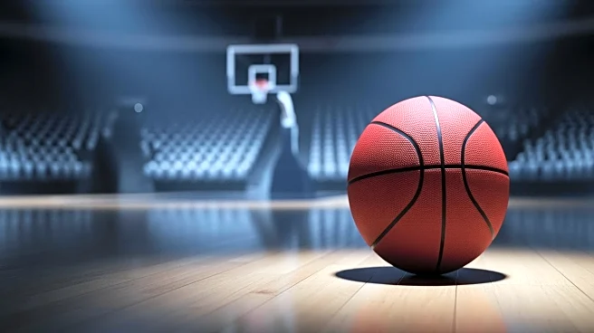 UNC Basketball Faces Uncertain Future After NCAA Tournament Collapse