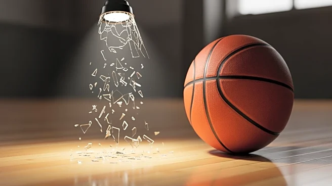 Joshua Jefferson's Injury Clouds Iowa State's March Madness Prospects