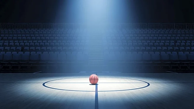 North Carolina Tar Heels Suffer Early NCAA Tournament Exit After VCU Upset