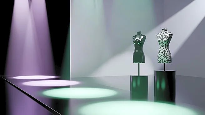 Jordan Wolfson Collaborates with Prada for Spring/Summer 2026 Campaign Featuring Unique Characters