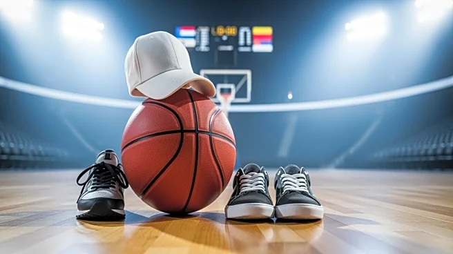 Cal Baptist Lancers' Historic March Madness Appearance Ends with Loss to Kansas