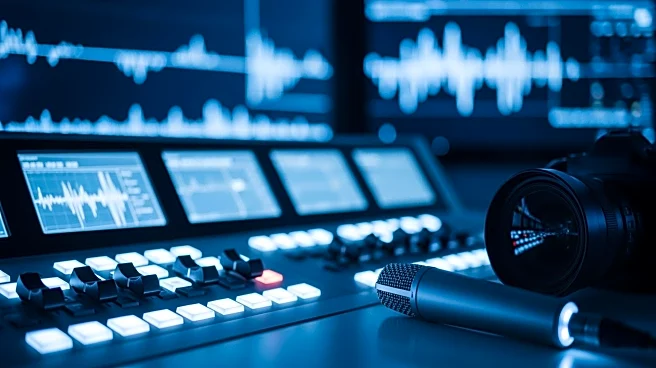 FCC Approves Tegna-Nexstar Deal with Conditions to Enhance Local Broadcasting