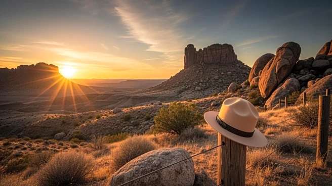 Chuck Norris, 'Walker, Texas Ranger' Star, Passes Away at 86