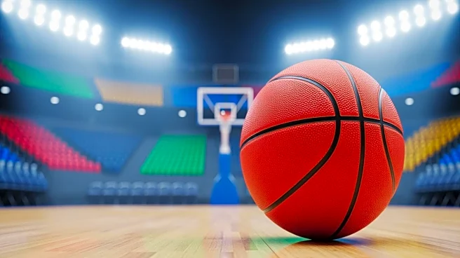 St. John's Dominates Northern Iowa to Advance in NCAA Tournament