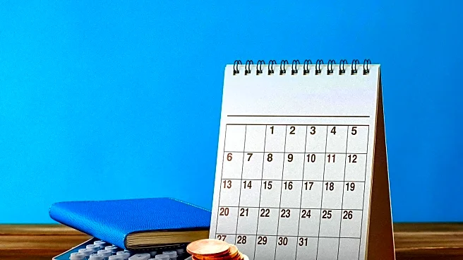 Financial Expert Advocates for Financial Planning During Passover