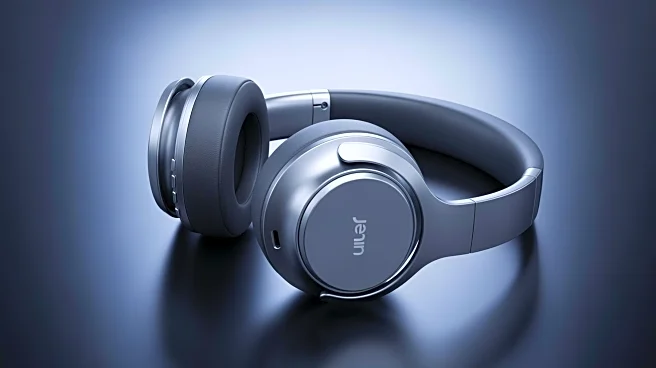 Sennheiser's Momentum 4 Headphones Discounted by $250 at Best Buy