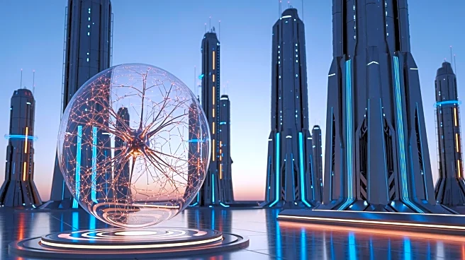 Jeff Bezos Plans $100 Billion AI Fund to Revolutionize Industrial Sectors