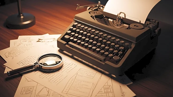 South African Crime Novelist Deon Meyer's Works to be Adapted into TV Series by Both Worlds and Paradoxal