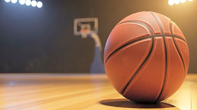 VJ Edgecombe Achieves Career-High 38 Points in Basketball Game