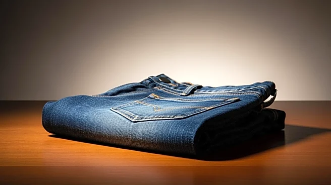 True Religion's Strategic Revival Doubles Sales to $500 Million, Targets $1 Billion Revenue