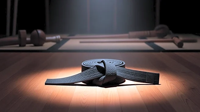 Hollywood Stars Pay Tribute to Chuck Norris Following His Passing