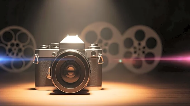 SXSW Panel Highlights Australian Government's Support for Unique Film Projects