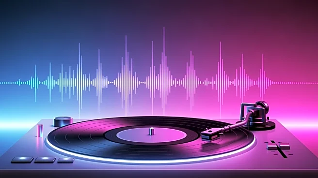 BTS Returns with 'Arirang' Album, Blending K-Pop Spirit with Global Appeal